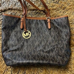 Michael Kors never full  Tote